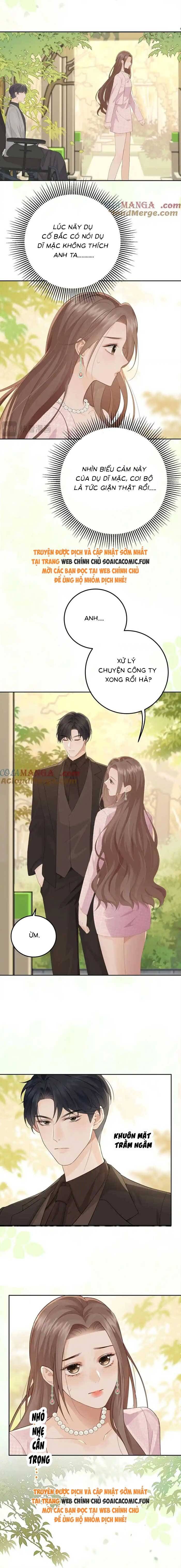 Ấm Hôn 100 Ngày Chap 19 - Next Chap 20