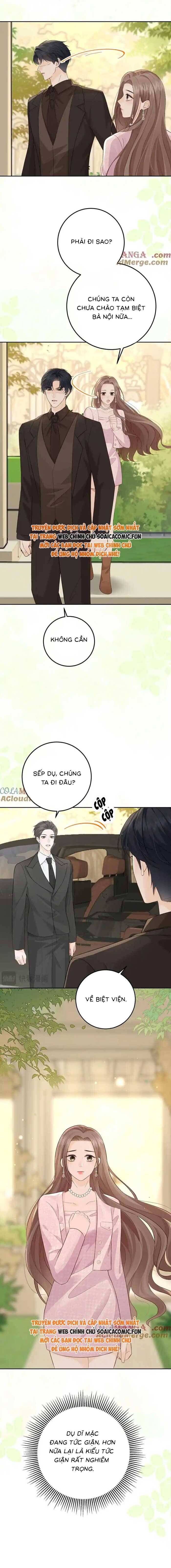 Ấm Hôn 100 Ngày Chap 19 - Next Chap 20