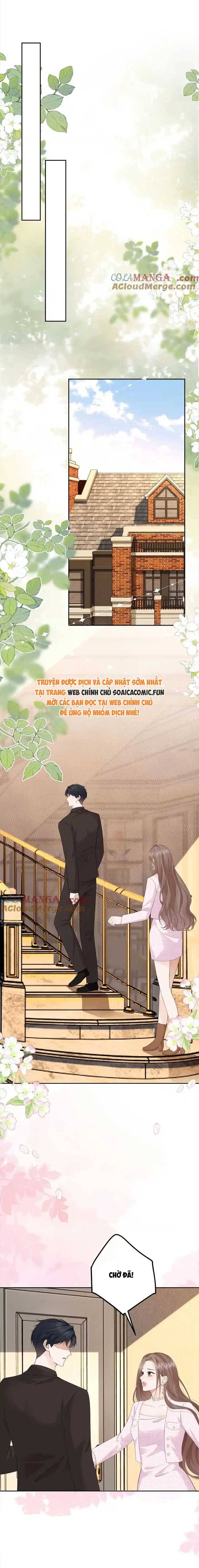 Ấm Hôn 100 Ngày Chap 19 - Next Chap 20