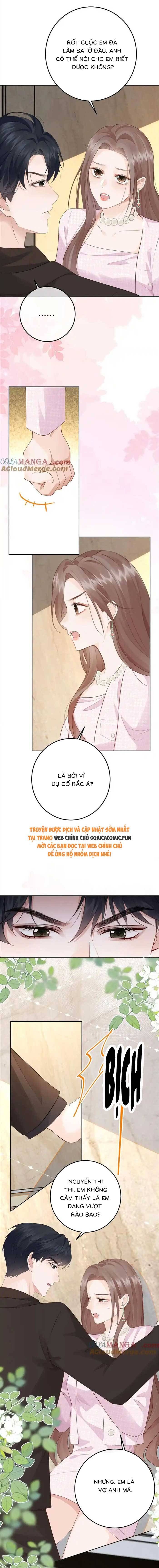 Ấm Hôn 100 Ngày Chap 19 - Next Chap 20