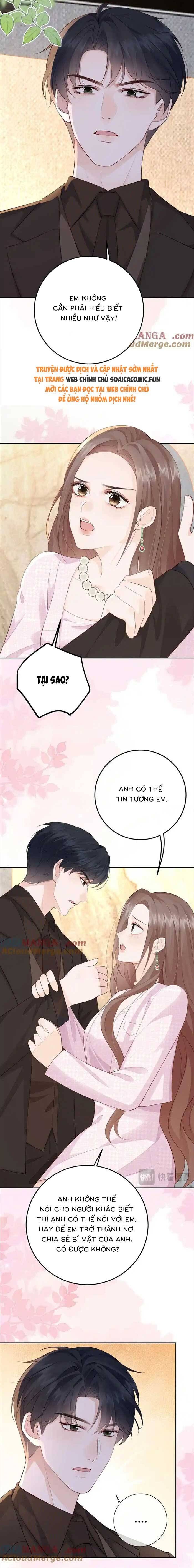 Ấm Hôn 100 Ngày Chap 19 - Next Chap 20