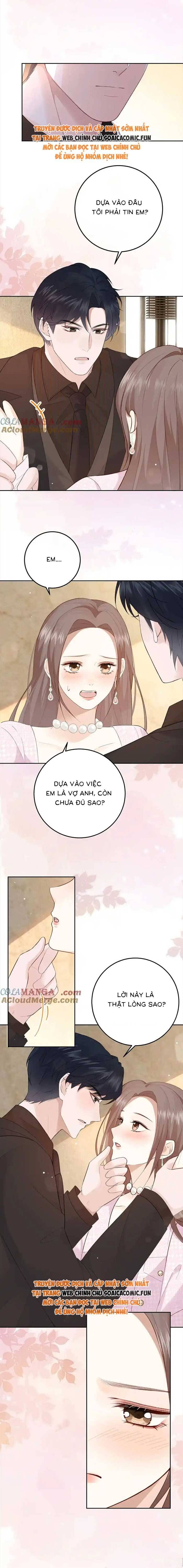 Ấm Hôn 100 Ngày Chap 19 - Next Chap 20