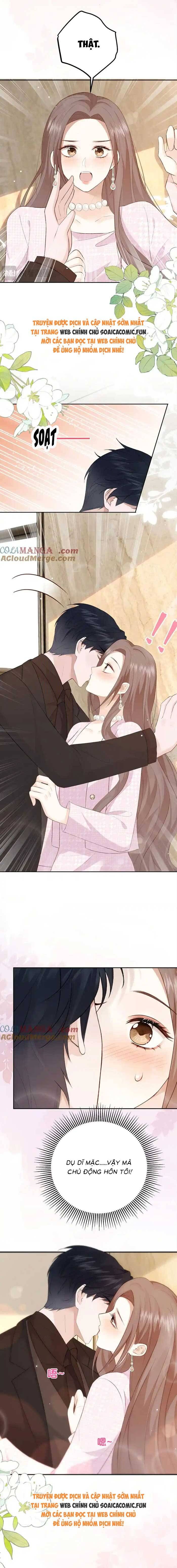 Ấm Hôn 100 Ngày Chap 19 - Next Chap 20