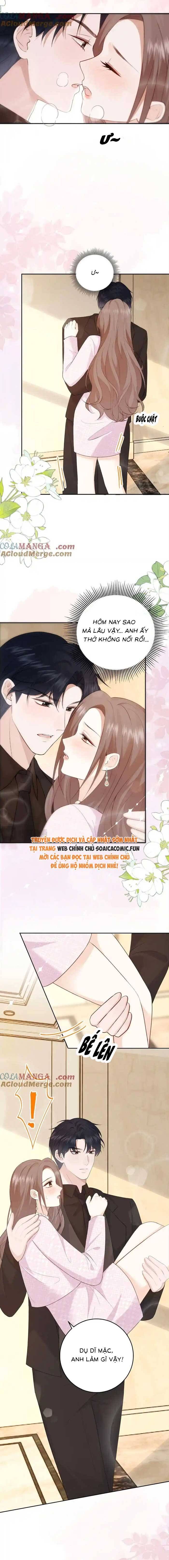 Ấm Hôn 100 Ngày Chap 19 - Next Chap 20