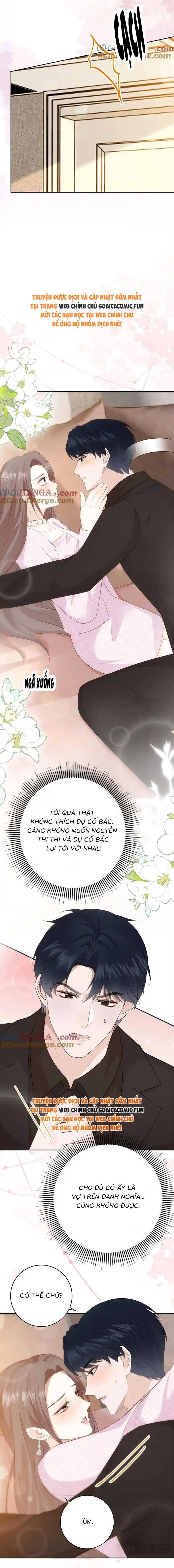 Ấm Hôn 100 Ngày Chap 19 - Next Chap 20