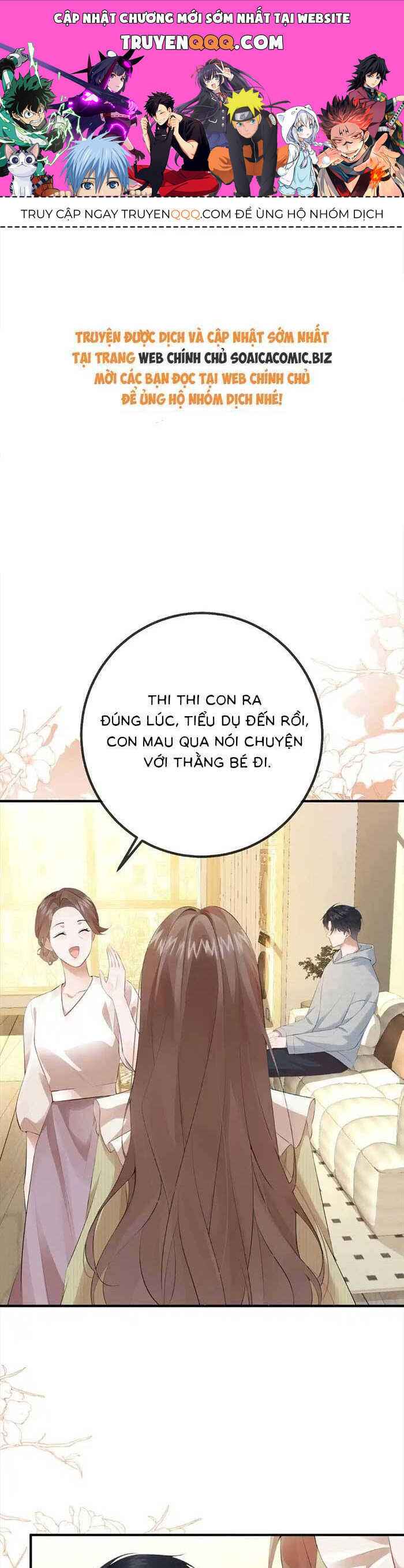 Ấm Hôn 100 Ngày Chap 2 - Next Chap 3