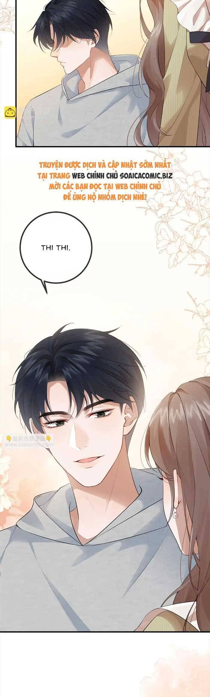 Ấm Hôn 100 Ngày Chap 2 - Next Chap 3