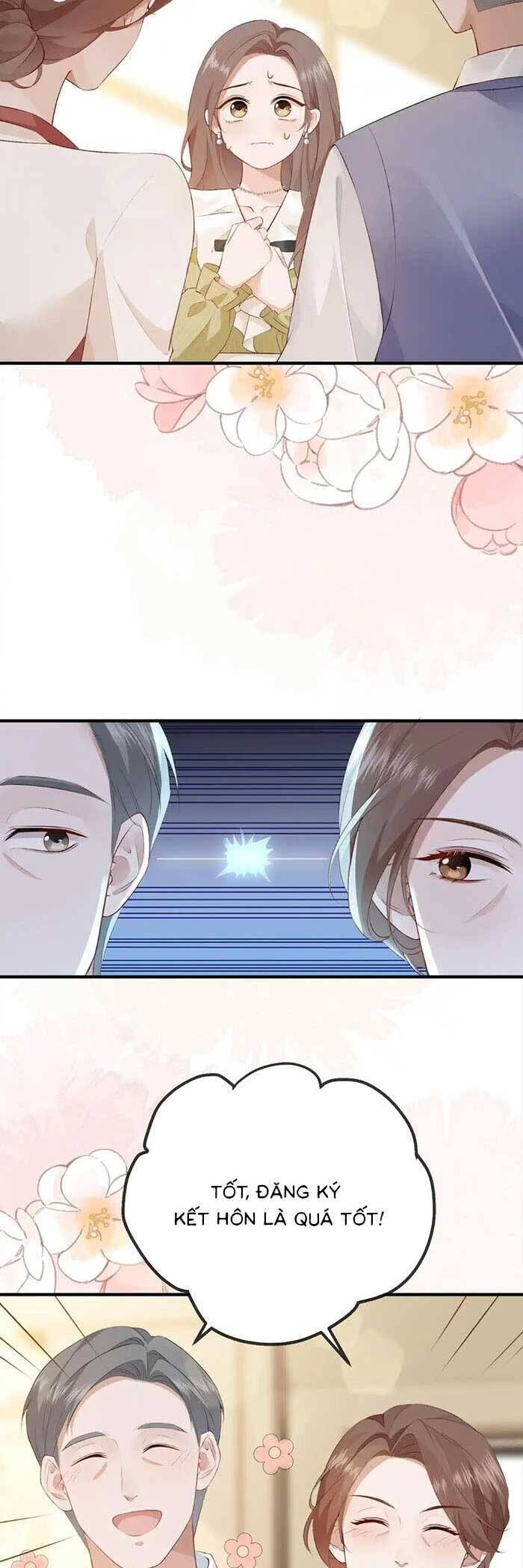Ấm Hôn 100 Ngày Chap 2 - Next Chap 3