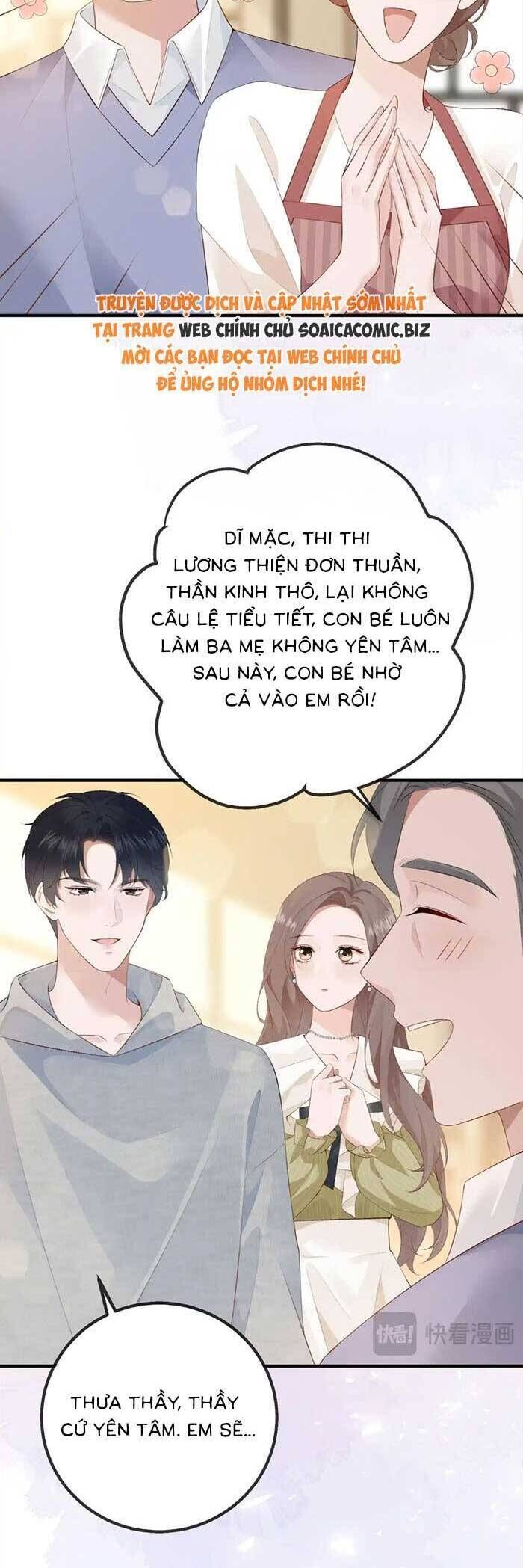 Ấm Hôn 100 Ngày Chap 2 - Next Chap 3
