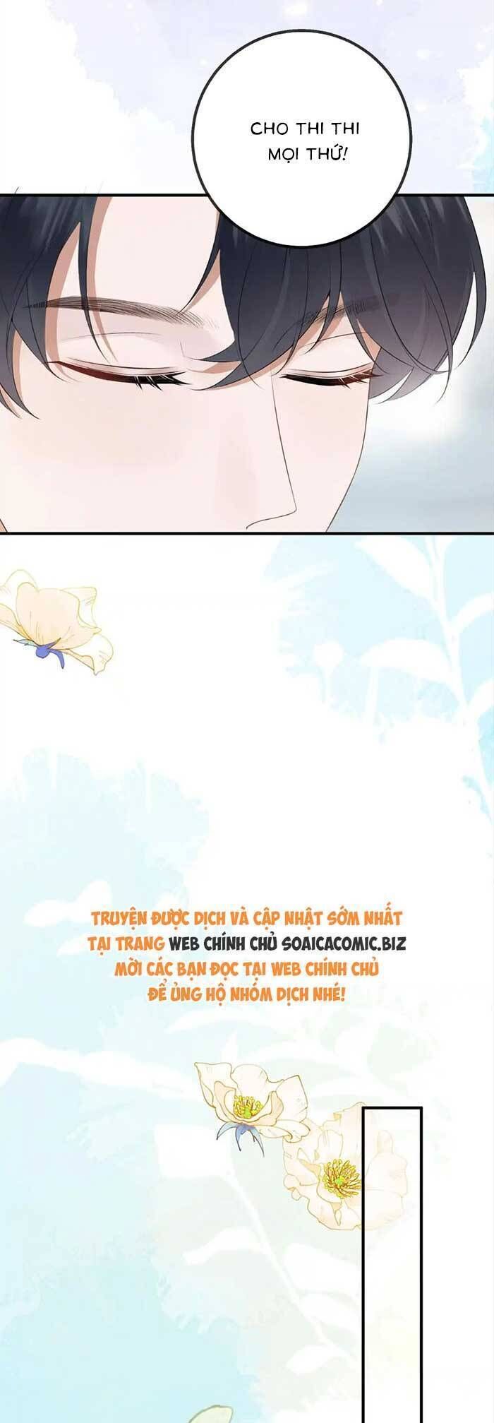 Ấm Hôn 100 Ngày Chap 2 - Next Chap 3