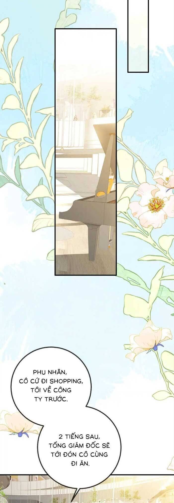 Ấm Hôn 100 Ngày Chap 2 - Next Chap 3