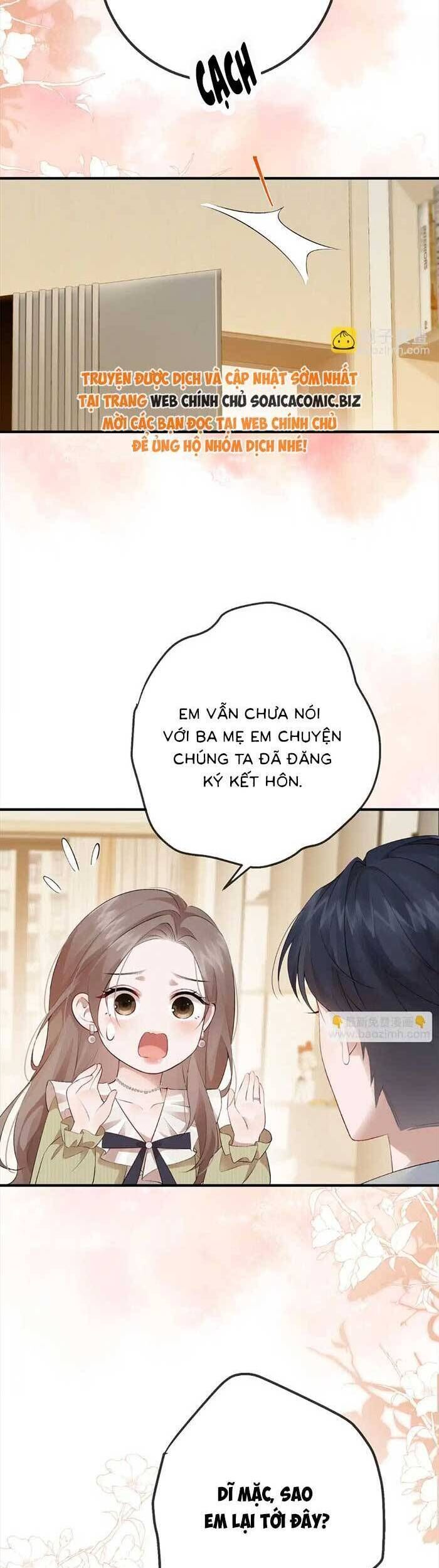 Ấm Hôn 100 Ngày Chap 2 - Next Chap 3