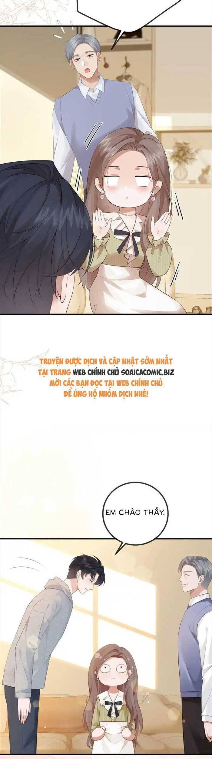 Ấm Hôn 100 Ngày Chap 2 - Next Chap 3