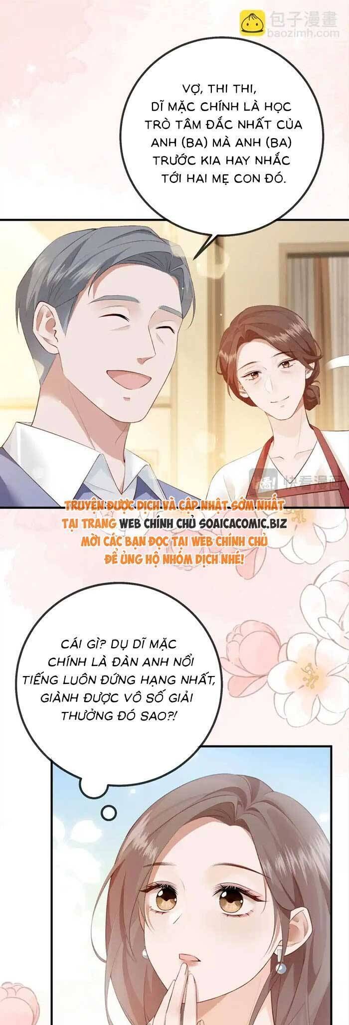 Ấm Hôn 100 Ngày Chap 2 - Next Chap 3
