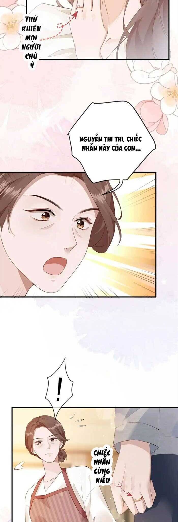 Ấm Hôn 100 Ngày Chap 2 - Next Chap 3