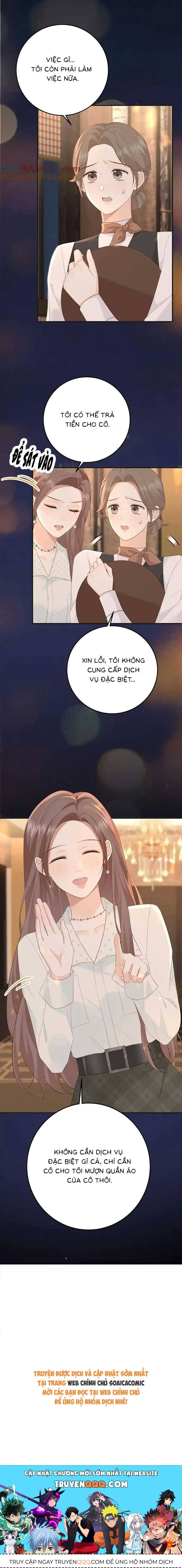 Ấm Hôn 100 Ngày Chap 20 - Next Chap 21