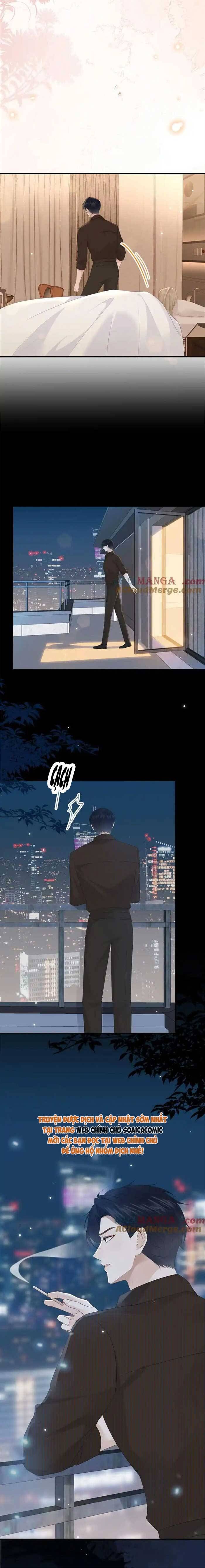 Ấm Hôn 100 Ngày Chap 20 - Next Chap 21
