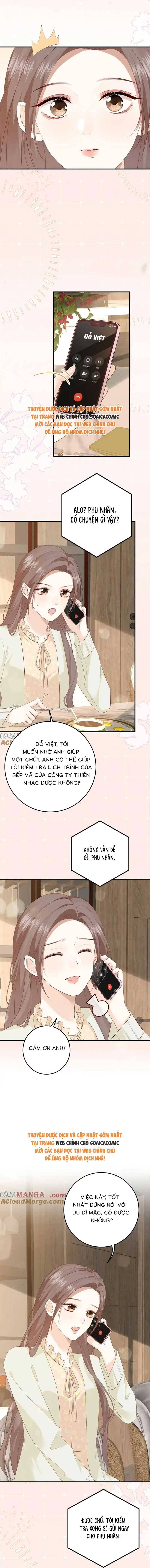Ấm Hôn 100 Ngày Chap 20 - Next Chap 21