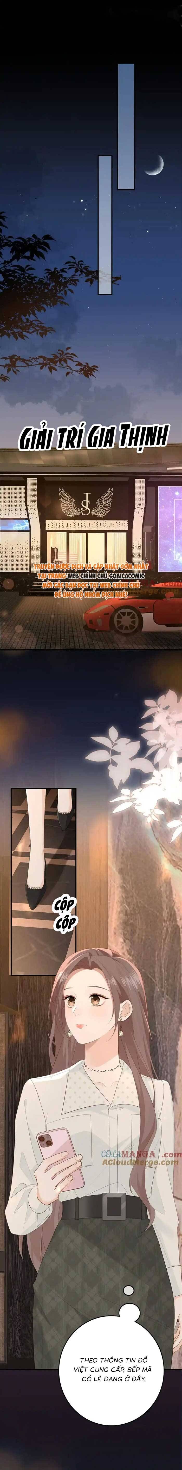 Ấm Hôn 100 Ngày Chap 20 - Next Chap 21