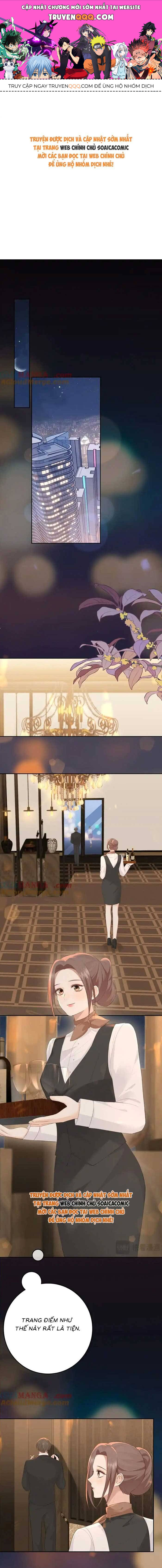 Ấm Hôn 100 Ngày Chap 21 - Next Chap 22