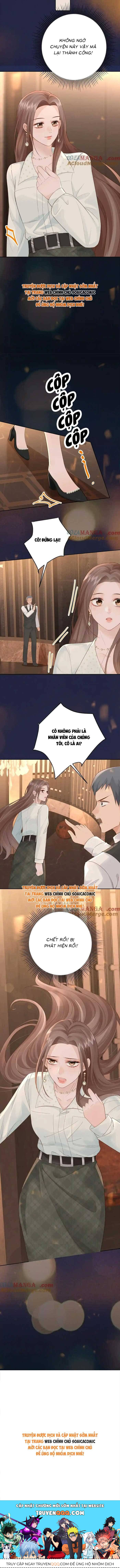 Ấm Hôn 100 Ngày Chap 21 - Next Chap 22