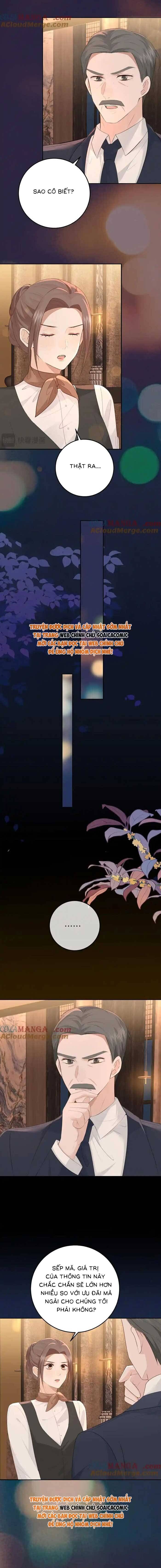 Ấm Hôn 100 Ngày Chap 21 - Next Chap 22