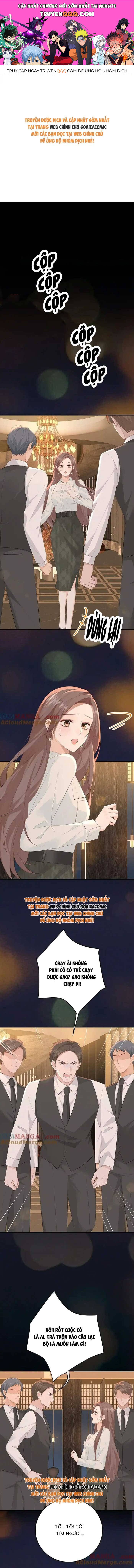 Ấm Hôn 100 Ngày Chap 22 - Next Chap 23