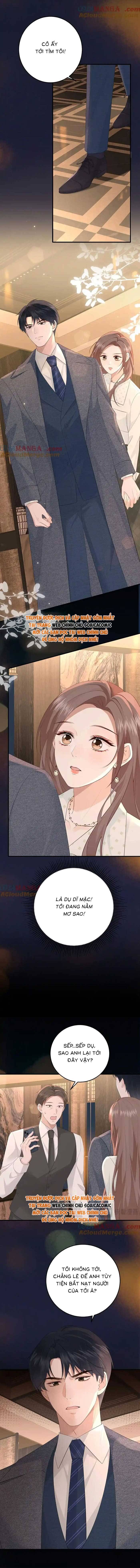 Ấm Hôn 100 Ngày Chap 22 - Next Chap 23