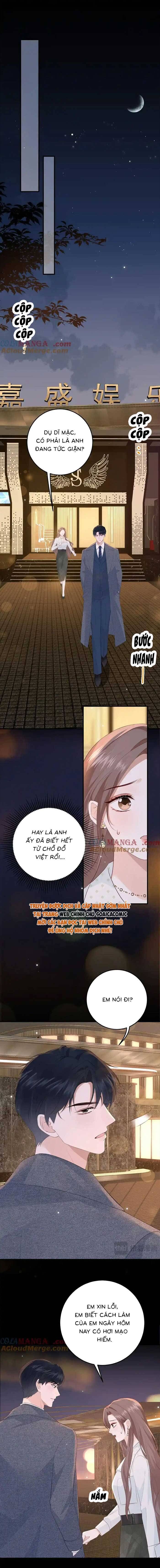 Ấm Hôn 100 Ngày Chap 22 - Next Chap 23