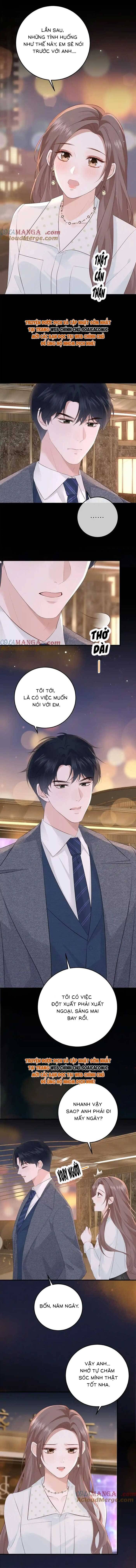 Ấm Hôn 100 Ngày Chap 22 - Next Chap 23