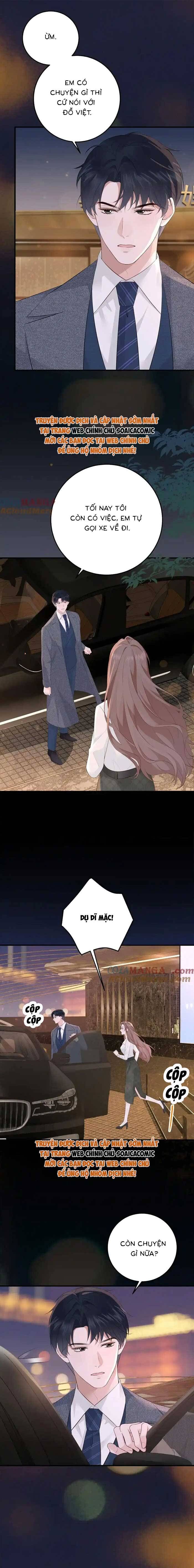 Ấm Hôn 100 Ngày Chap 22 - Next Chap 23