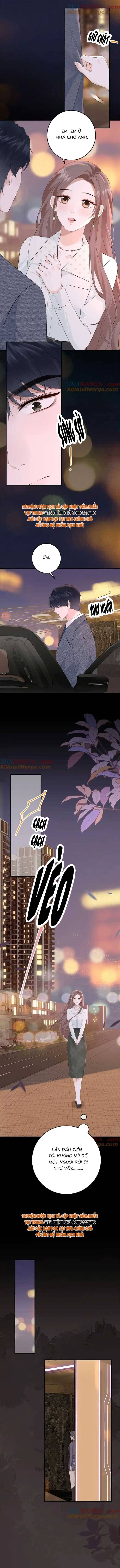 Ấm Hôn 100 Ngày Chap 22 - Next Chap 23