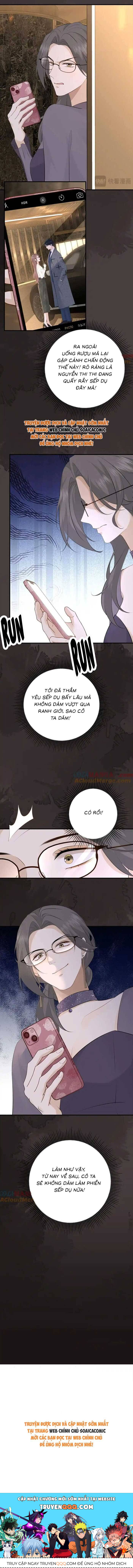 Ấm Hôn 100 Ngày Chap 22 - Next Chap 23