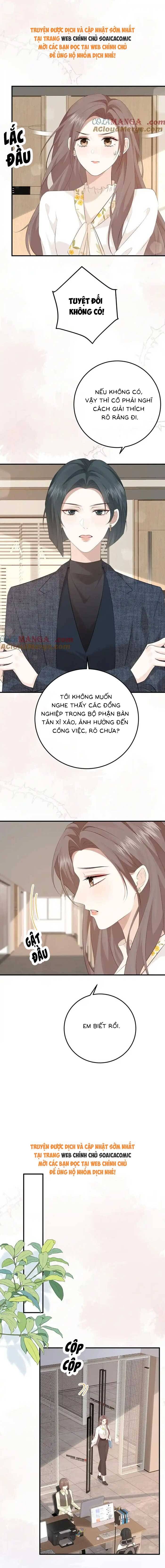 Ấm Hôn 100 Ngày Chap 23 - Next Chap 24