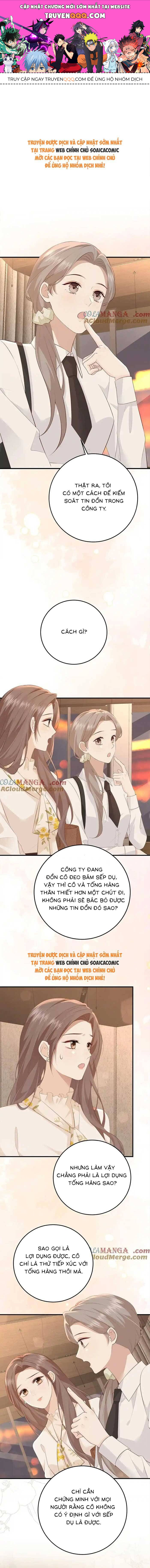 Ấm Hôn 100 Ngày Chap 24 - Next Chap 25
