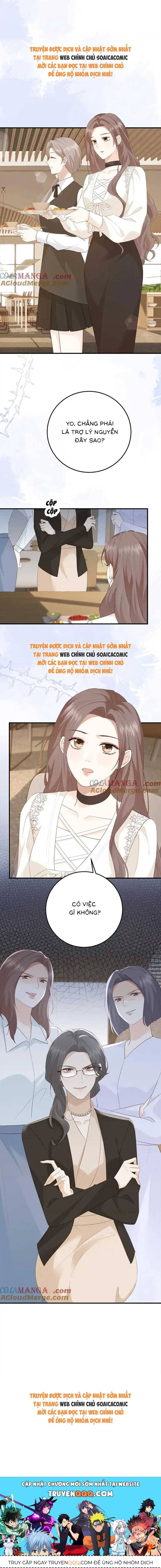 Ấm Hôn 100 Ngày Chap 24 - Next Chap 25
