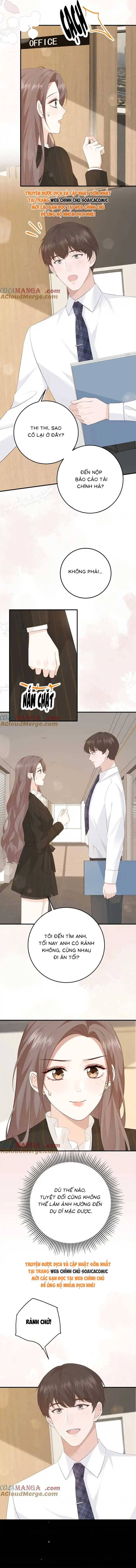 Ấm Hôn 100 Ngày Chap 24 - Next Chap 25
