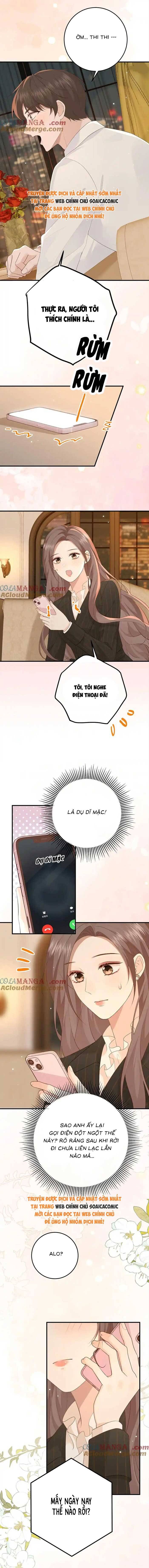 Ấm Hôn 100 Ngày Chap 24 - Next Chap 25