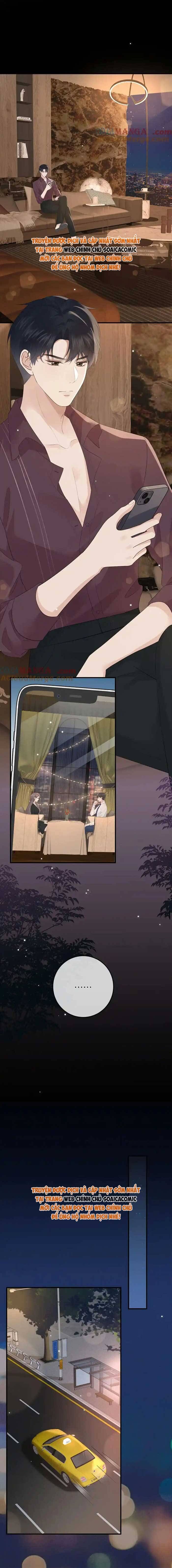 Ấm Hôn 100 Ngày Chap 24 - Next Chap 25