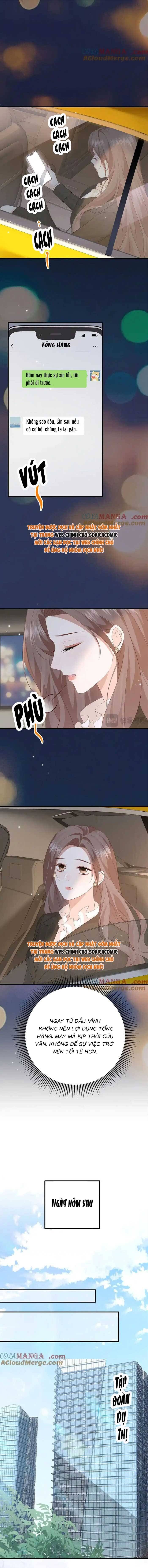 Ấm Hôn 100 Ngày Chap 24 - Next Chap 25