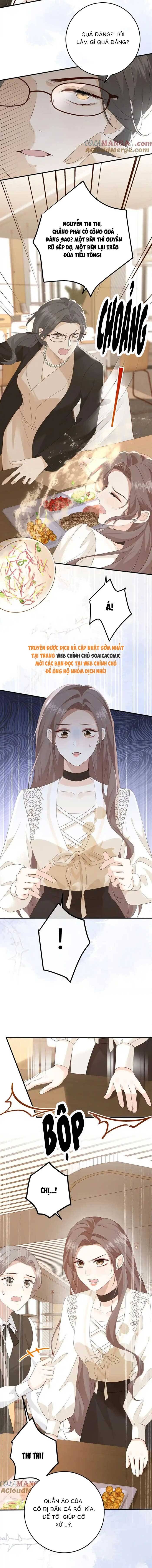 Ấm Hôn 100 Ngày Chap 25 - Next Chap 26