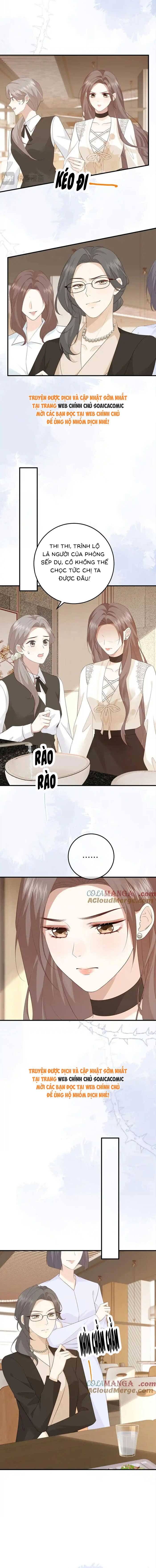 Ấm Hôn 100 Ngày Chap 25 - Next Chap 26