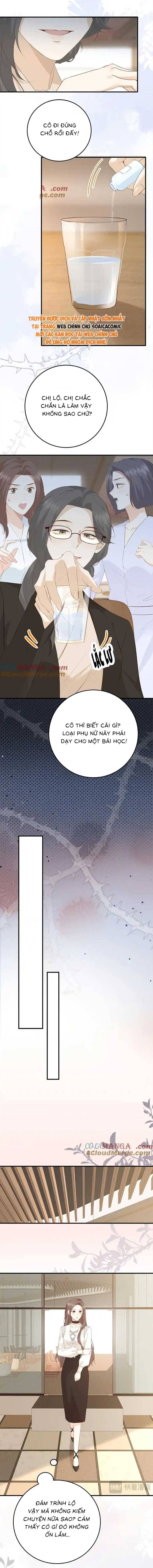Ấm Hôn 100 Ngày Chap 25 - Next Chap 26