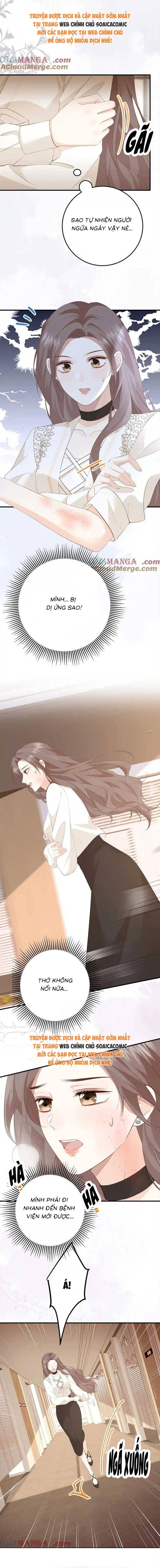Ấm Hôn 100 Ngày Chap 25 - Next Chap 26