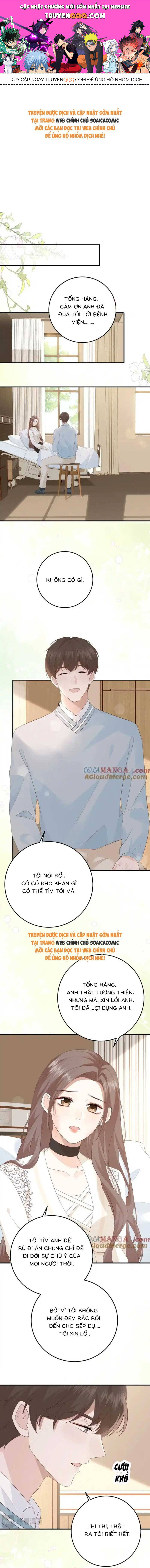 Ấm Hôn 100 Ngày Chap 26 - Next Chap 27