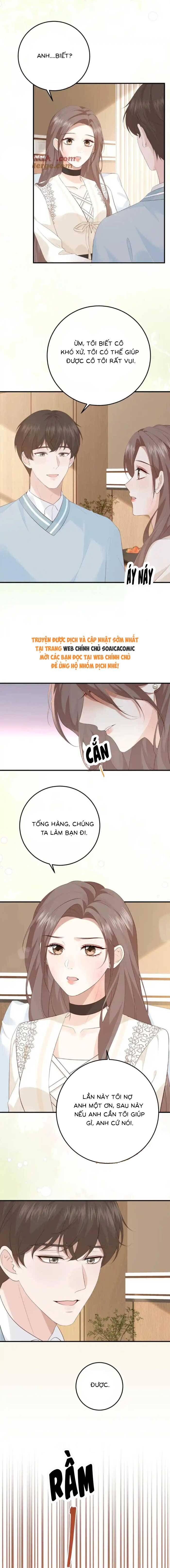 Ấm Hôn 100 Ngày Chap 26 - Next Chap 27