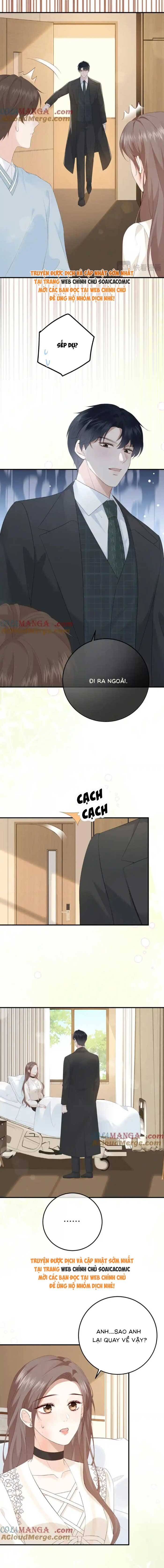 Ấm Hôn 100 Ngày Chap 26 - Next Chap 27