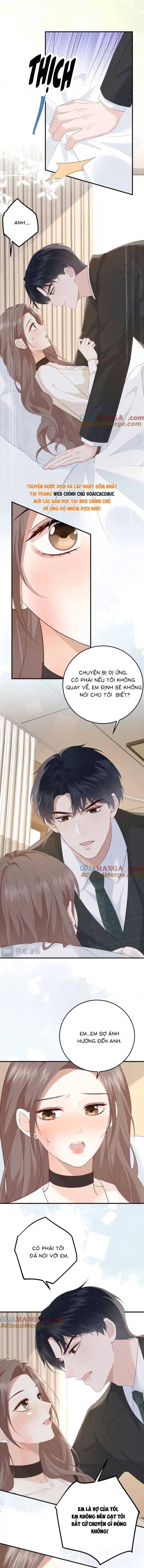 Ấm Hôn 100 Ngày Chap 26 - Next Chap 27