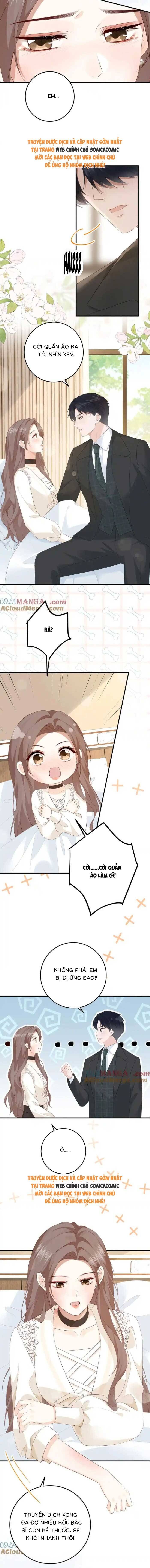 Ấm Hôn 100 Ngày Chap 26 - Next Chap 27