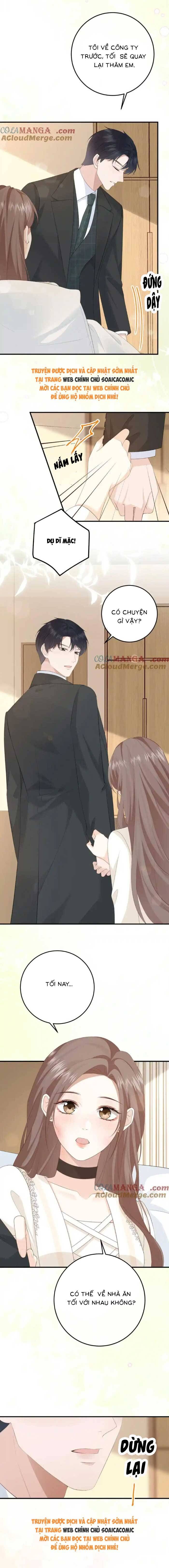 Ấm Hôn 100 Ngày Chap 26 - Next Chap 27